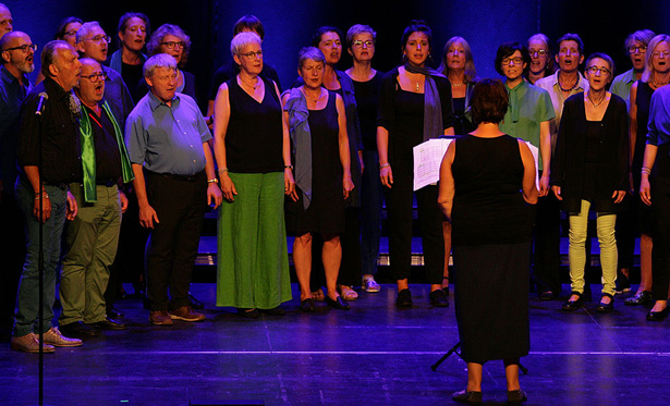 GSD, FOTO: Jean M. Laffitau